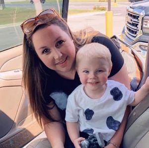 Meet your Posher, Kailey